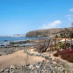 Palmar D10 Nyaraló *