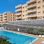 Nyaraló Palmar D10