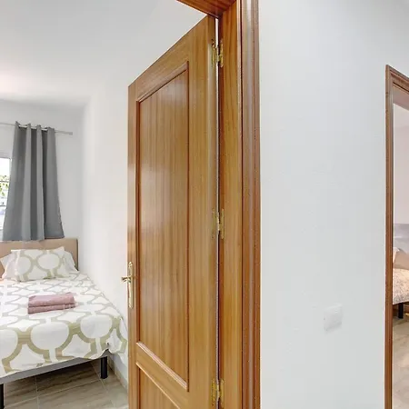 Palmar D10 Σπίτι διακοπών *