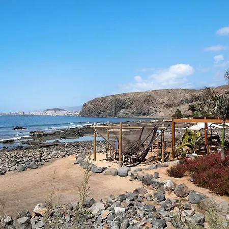 Palmar D10 Σπίτι διακοπών *