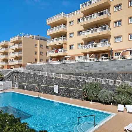 Σπίτι διακοπών Palmar D10