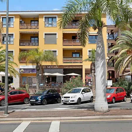 Palmar D10 Σπίτι διακοπών *