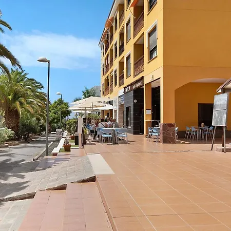 Σπίτι διακοπών Palmar D10 *