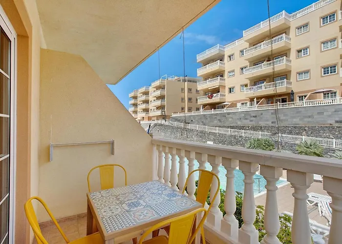 Palmar D10 Σπίτι διακοπών Palm-mar