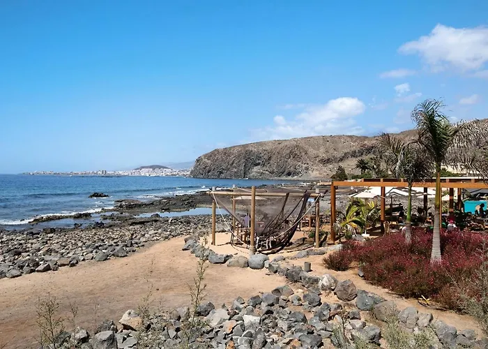 Palmar D10 Σπίτι διακοπών *