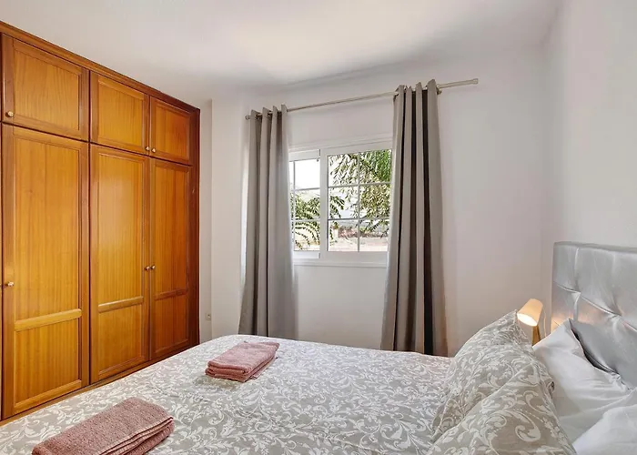 Palmar D10 Σπίτι διακοπών *