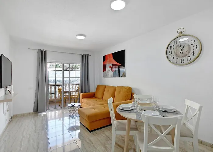 Σπίτι διακοπών Palmar D10 Palm-mar