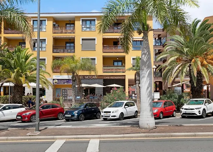 Palmar D10 Σπίτι διακοπών *