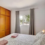 Palmar D10 בית נופש *