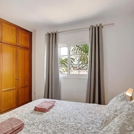 Palmar D10 Hébergement de vacances *