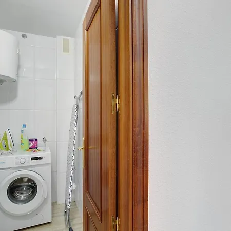 Palmar D10 Hébergement de vacances *