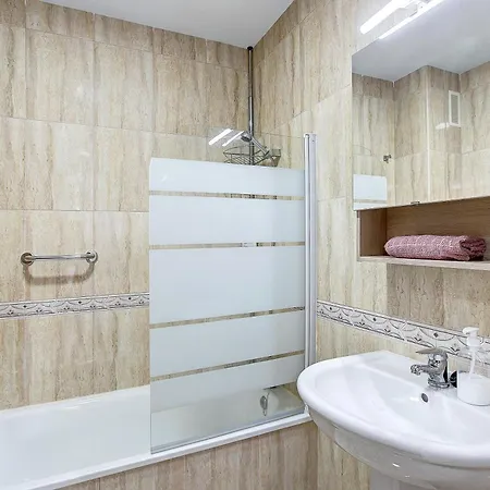 Palmar D10 Prázdninový dům *