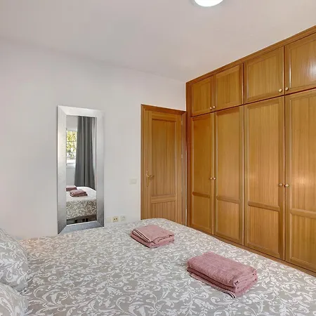 Palmar D10 Prázdninový dům Palm-mar