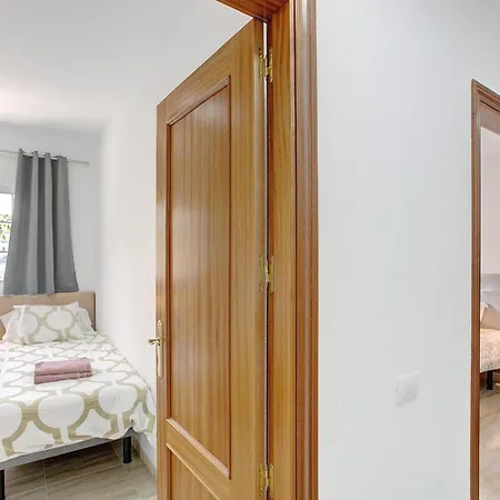 Prázdninový dům Palmar D10 Palm-mar