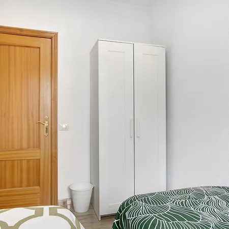 Prázdninový dům Palmar D10