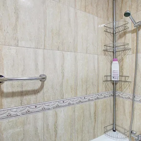 Palmar D10 Prázdninový dům