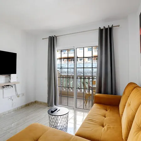Palmar D10 Prázdninový dům Palm-mar