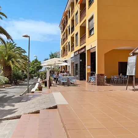 Palmar D10 Prázdninový dům Palm-mar