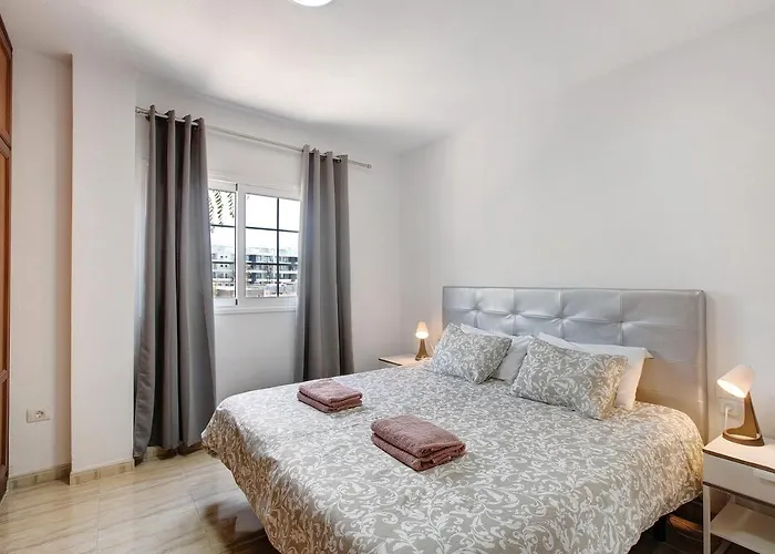 Prázdninový dům Palmar D10 *