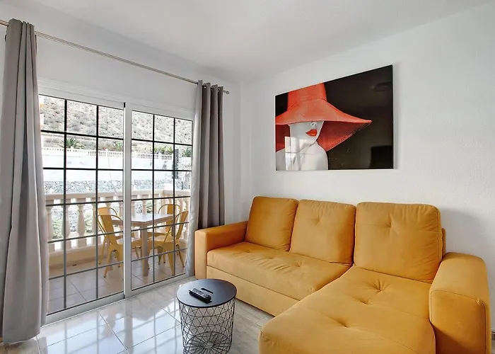 Prázdninový dům Palmar D10 *