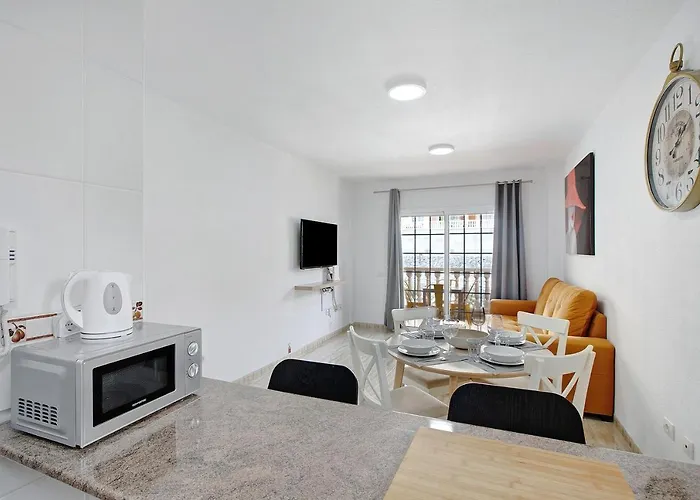 度假居 Palmar D10 滨海帕尔姆