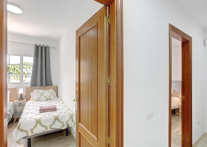 Palmar D10 Prázdninový dům *