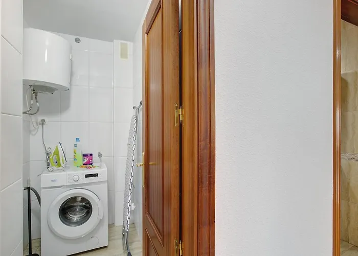 Palmar D10 Prázdninový dům *