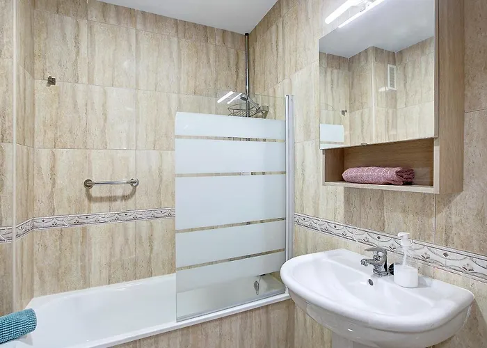 Prázdninový dům Palmar D10 Palm-mar