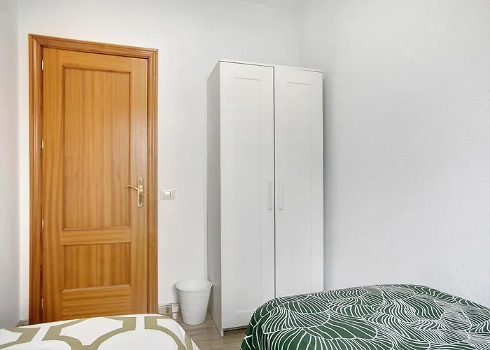 Palmar D10 Prázdninový dům *