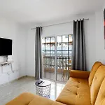 Palmar D10 Ferienhaus Palm-mar