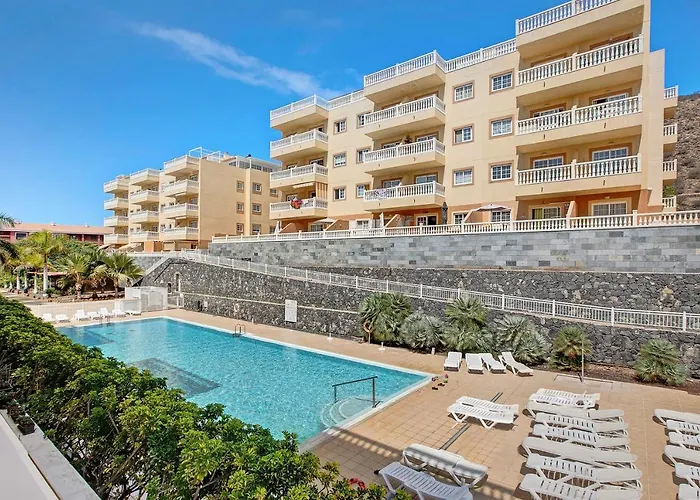 Palmar D10 Holiday home Palm-mar